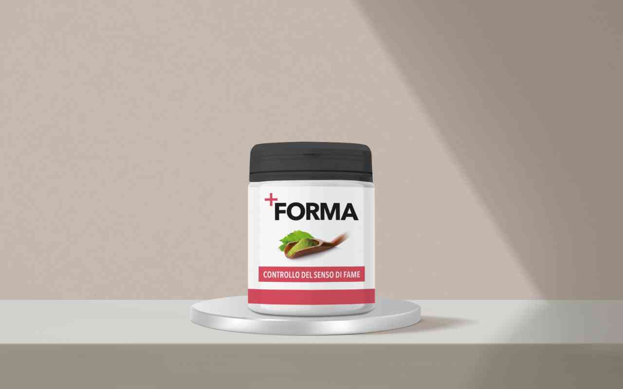Scopri come perdere peso in modo naturale con +Forma: il segreto del metabolismo attivo