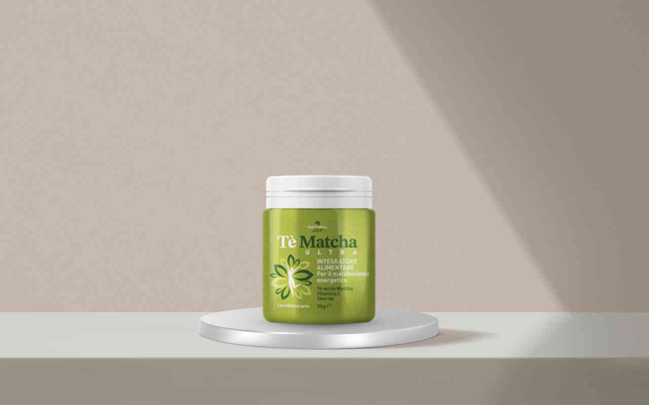 Scopri i benefici di tè matcha ultra: dimagrisci e aumenta l’energia in modo naturale
