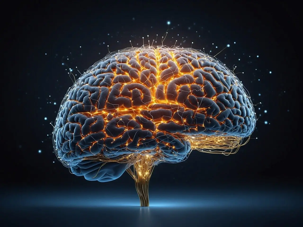 Scopri il nuovo metodo naturale per rafforzare la salute cerebrale ogni giorno