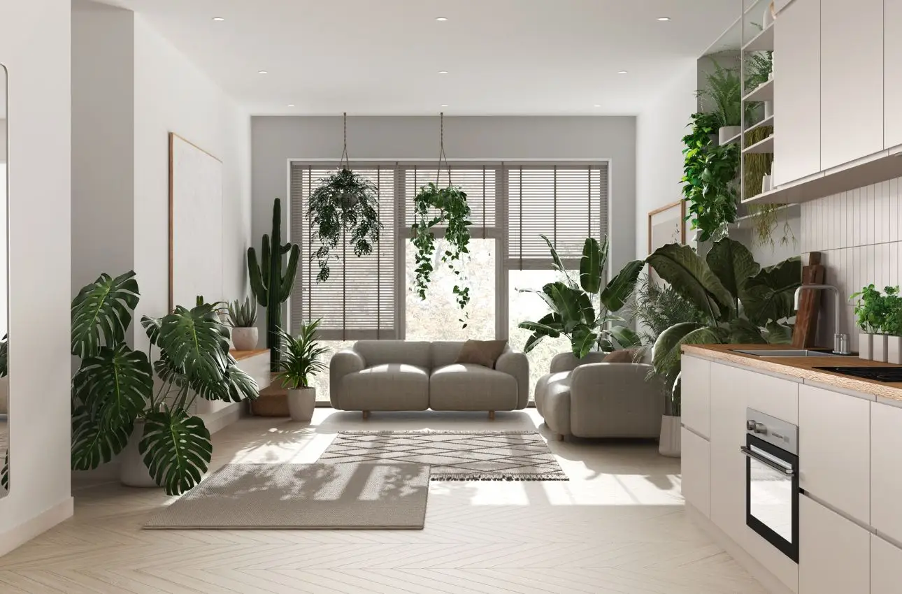 Come prendersi cura delle piante: consigli e trucchi per innaffiare correttamente in casa e in giardino