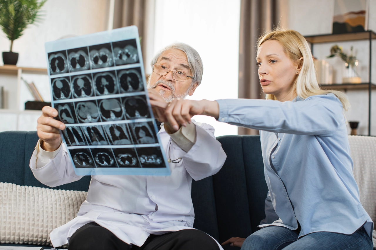 Test di screening per le donne di 25 anni: ecco cosa non trascurare