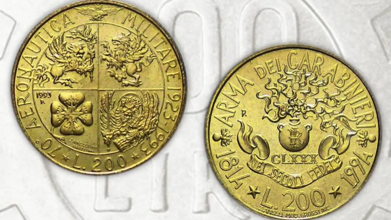 Il valore dei gettoni d’oro sta cambiando: ecco quanto valgono oggi 100.000 euro