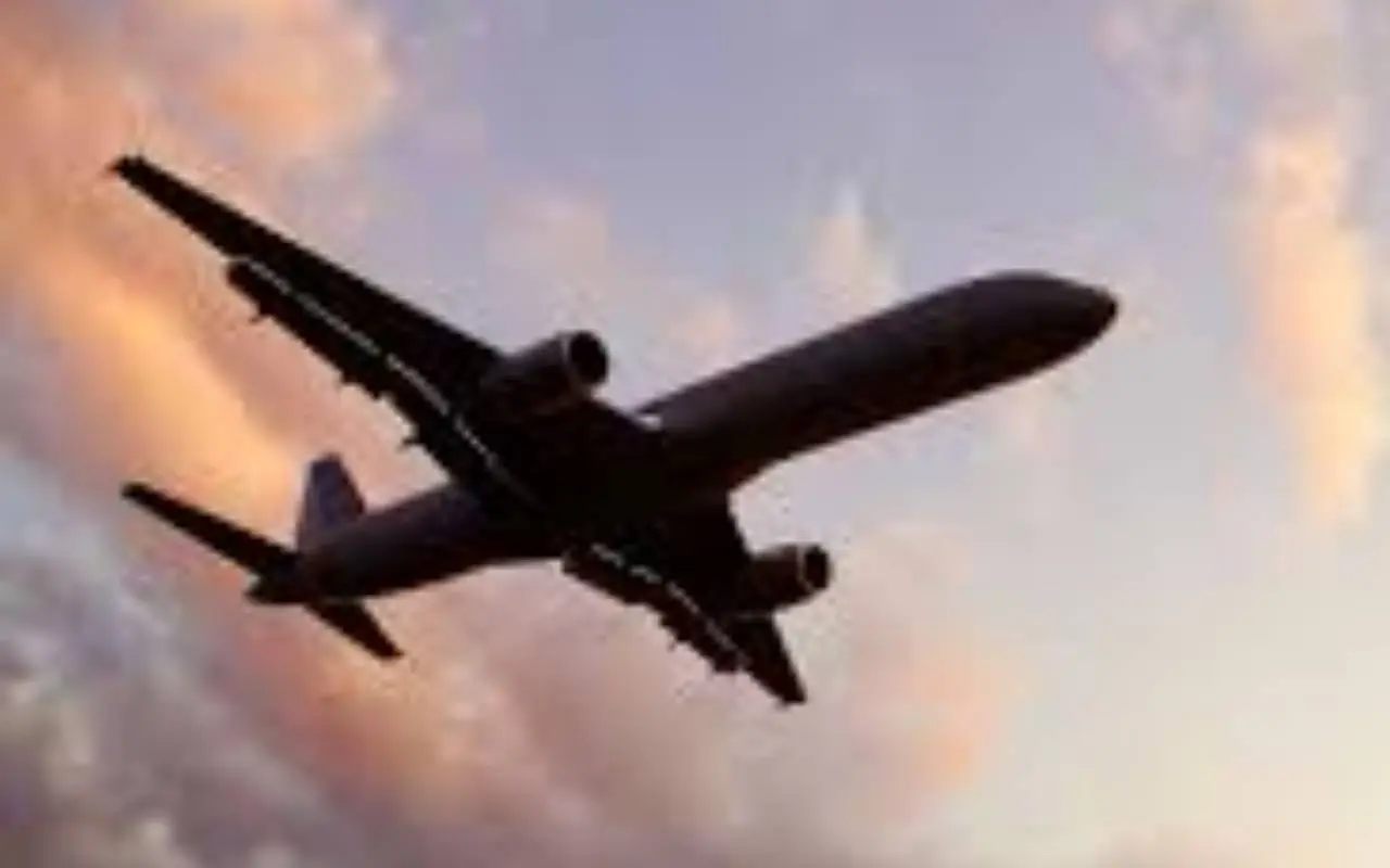 Scopri il limite massimo di vento che può bloccare il decollo di un aereo