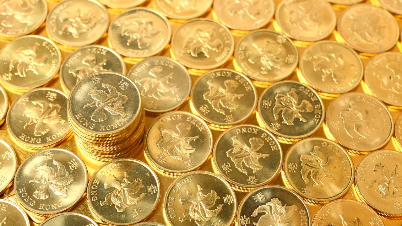 Ecco il valore attuale dei gettoni d’oro vinti in TV: potresti avere un tesoro in casa?