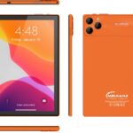 Tablet Pad 11 Pro Android 13 – 11" – 16 GB + 1 TB – Kit completo