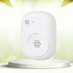 Scopri o3 cube: aria fresca e senza odori in frigo, armadi e auto in pochi minuti