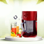 Scopri il tritaghiaccio elettrico in acciaio inox e prepara cocktail perfetti a casa