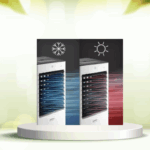 Scopri il raffrescatore, scaldino e umidificatore 3‑in‑1 per comfort tutto l’anno