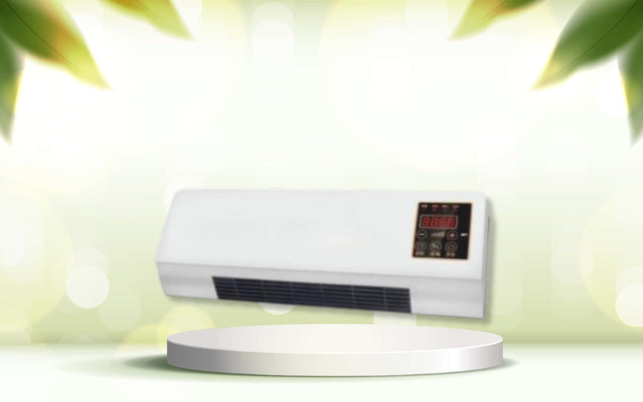 Eko‑Splitter: scopri il comfort su misura per ogni stanza senza ingombro