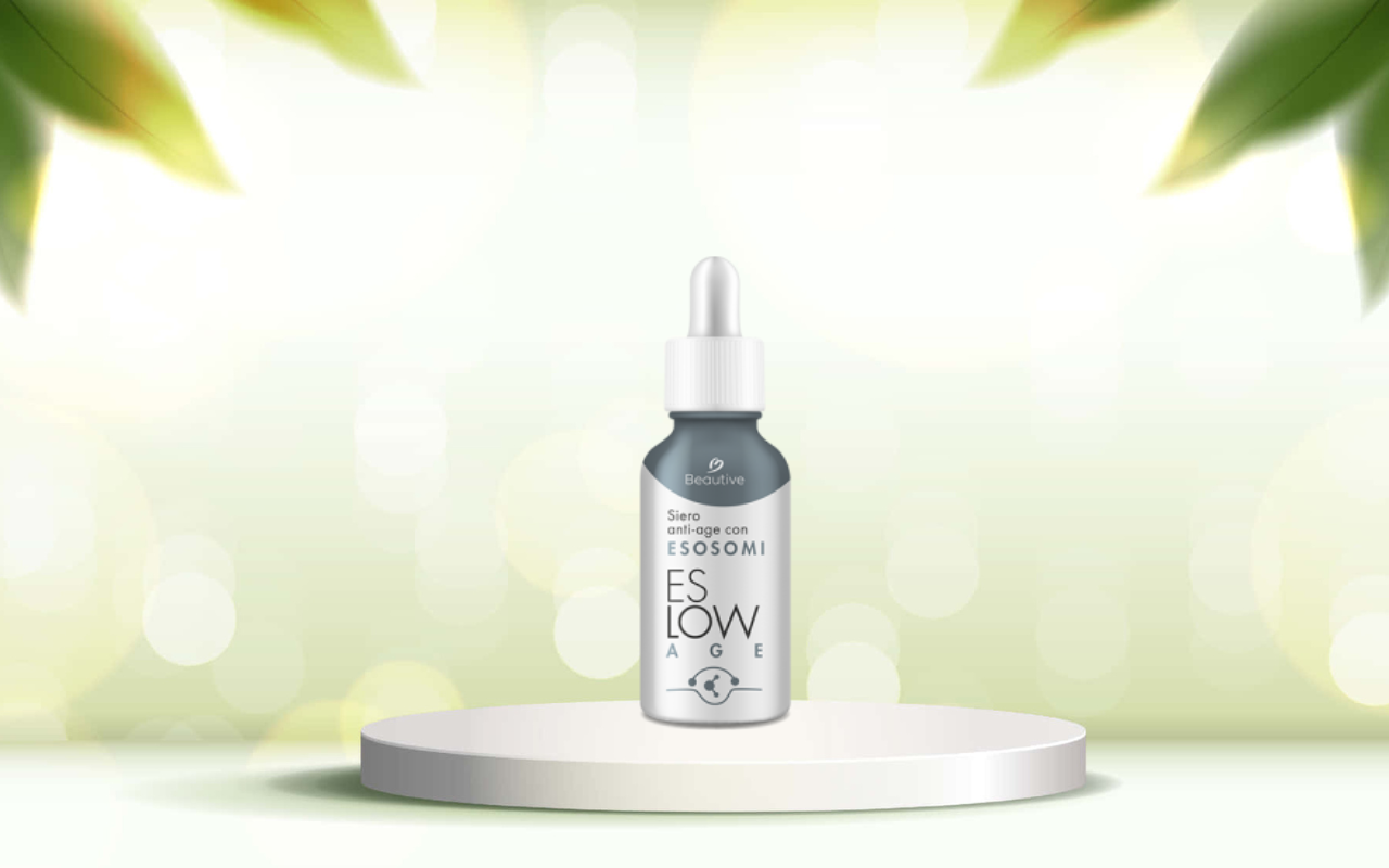 Scopri il siero Eslow Age: rinnova la tua pelle e riscopri la giovinezza