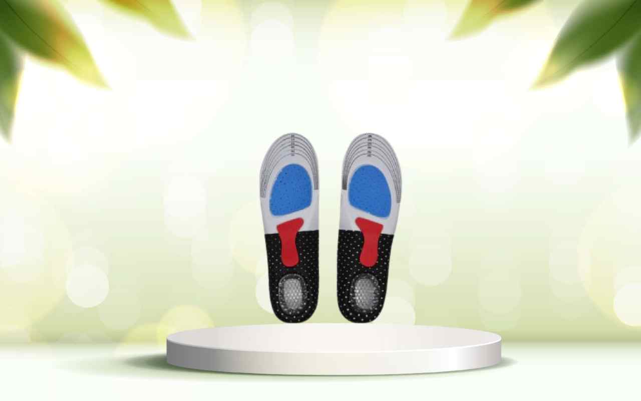 Prova Foot Relax: solette plantari di qualità per il benessere dei tuoi piedi