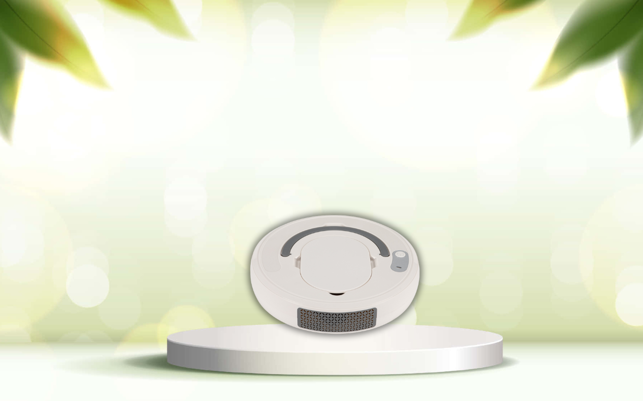 Scopri X SweepUP: il robot compatto che pulisce casa senza sforzo, provalo ora