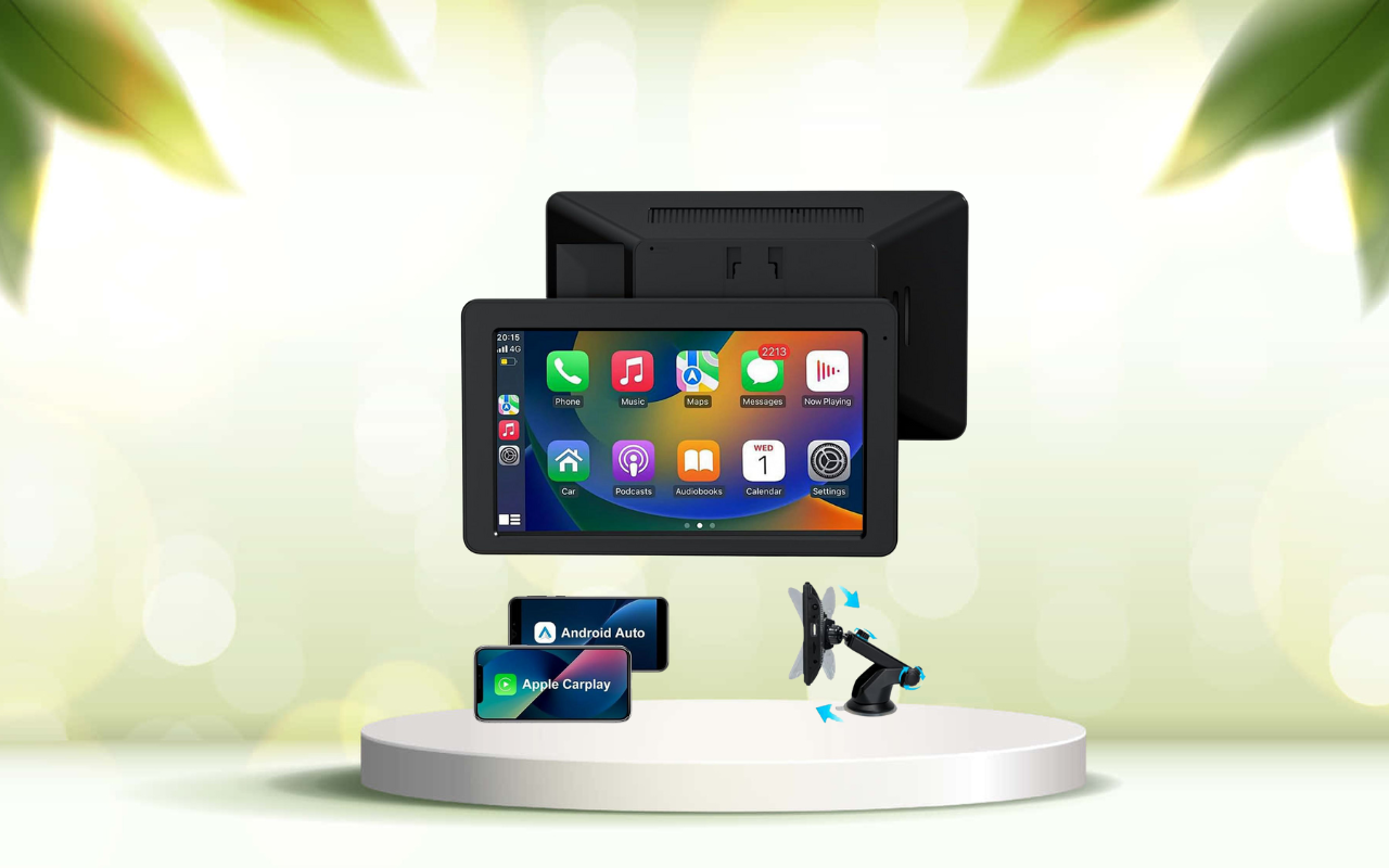 Scopri carplay auto: viaggio smart e sicuro connesso a tutte le tue app preferite