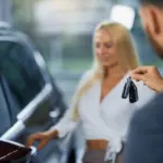 noleggio auto lungo termine