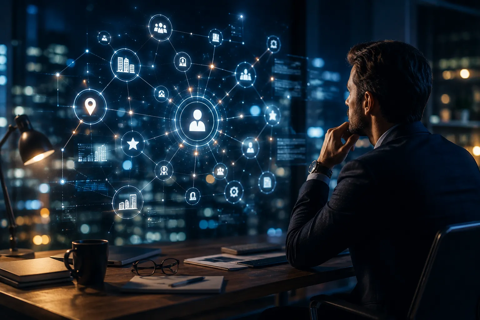 Knowledge Graph di Google: cos’è e come fa a capire di cosa si occupa la tua azienda